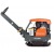 Виброплита реверсивная Husqvarna Atlas Copco LG 204 D в Волжском
