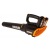 Воздуходувка аккумуляторная Worx Air Turbine WG547E.9 (без аккумулятора и ЗУ) в Волжском