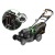 Газонокосилка бензиновая Carver LMG-3653DMSE-VS в Волжском