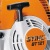 Мотобур (бензобур) Stihl BT 360 в Волжском