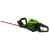 Аккумуляторный кусторез GreenWorks GC82HT2 (без аккумулятора и зарядного устройства) в Волжском