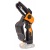 Аккумуляторная пила Worx WG324E.9-4" (без аккумулятора и ЗУ) в Волжском