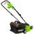 Газонокосилка электрическая GreenWorks GLM1232 1200 Вт в Волжском