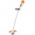 Аккумуляторный триммер Stihl FSA 65 (без аккумулятора и зарядного устройства) в Волжском