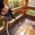 Мойка высокого давления Worx WG633E.9 (без аккумулятора и зарядного устройства) в Волжском