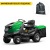 Садовый минитрактор Caiman Rapido Max Eco 2WD 97D2C2 в Волжском