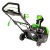 Снегоуборщик аккумуляторный GreenWorks GD40STK5 5 Ач в Волжском
