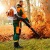 Воздуходувка бензиновая Stihl BR 700 в Волжском