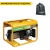 Бензогенератор Caiman Explorer 6510XL27 5.8 кВт в Волжском