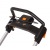 Газонокосилка аккумуляторная Worx WG748E в Волжском