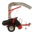 Коммунальный садовый пылесос Little Wonder Truck Loader Monster 35HP в Волжском