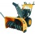 Снегоуборщик самоходный Garden Pro KC1542MS в Волжском