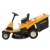 Садовый райдер Cub Cadet Minirider CC 114 TA в Волжском