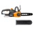 Аккумуляторная пила Worx WG322E.9-10" (без аккумулятора и ЗУ) в Волжском