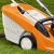 Газонокосилка бензиновая Stihl RM 655 V в Волжском