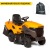 Садовый минитрактор Stiga Estate 5102 HW в Волжском