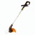 Триммер аккумуляторный Worx WG157E.9 (без аккумулятора и ЗУ) в Волжском