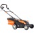 Газонокосилка электрическая Yard Fox EL3840 в Волжском