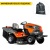 Садовый минитрактор Husqvarna TC 242TX в Волжском