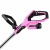 Аккумуляторный триммер DEKO DKTR12 Pink в Волжском