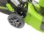 Газонокосилка аккумуляторная GreenWorks GD40LM48SP 8 Ач в Волжском