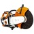 Бензорез Stihl TS 420 в Волжском