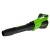 Воздуходувка аккумуляторная GreenWorks GD40BG3 4 Ач в Волжском
