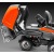 Садовый райдер Husqvarna RC 320Ts AWD с травосборником 9676288-02 в Волжском