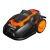 Газонокосилка-робот Worx Landroid M WR757E в Волжском