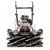 Подметальная машина Tielburger TK36 PRO (Honda) в Волжском