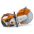 Бензорез Stihl TS 420 в Волжском