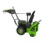 Снегоуборщик аккумуляторный GreenWorks GD82ST56 с 3 АКБ по 8 Ач в Волжском
