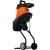 Измельчитель электрический Yard Fox 2400SE в Волжском