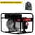 Дизельгенератор Europower EP 6000 TD 5.5 кВт в Волжском