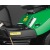 Садовый трактор Caiman Comodo 2WD 107D2C2 в Волжском