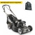 Газонокосилка бензиновая Stiga Twinclip 955 B в Волжском