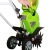 Культиватор аккумуляторный GreenWorks G-Max G40TL 40V 26 см (без батареи и зарядного устройства) в Волжском