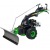 Бензиновая сенокосилка Eurosystems P130 Honda GXV390 в Волжском