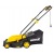 Электрическая газонокосилка Huter ELM-1800 в Волжском