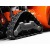 Снегоуборщик гусеничный Husqvarna ST 268EPT в Волжском