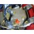 Мотоблок Weima WM1050 с двигателем Honda GC160 6.5 л.с. (Фрезы в комплекте!) в Волжском