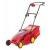 Электрическая газонокосилка Wolf-Garten BLUE POWER 37 E в Волжском