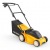 Газонокосилка аккумуляторная Cub Cadet LM3 E37 в Волжском