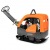 Виброплита реверсивная Husqvarna Atlas Copco LG 400 DEC в Волжском