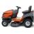 Садовый минитрактор Husqvarna CT 154 в Волжском