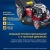 Газонокосилка бензиновая APEK-AS LM 5321BS в Волжском