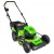 Газонокосилка аккумуляторная GreenWorks GD60LM46HPK4 в Волжском