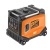 Бензиновый генератор инверторный Carver PPG-5100ISE 4 кВт в Волжском