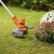 Электрокоса (электрический триммер) Black+Decker BESTA530 в Волжском
