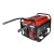 Бензогенератор Loncin LC13000S 9 кВт в Волжском